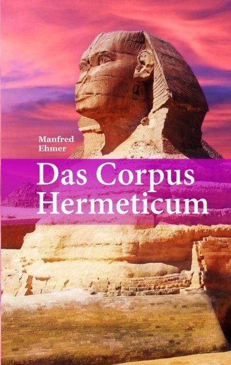 Produktbild: Das Corpus Hermeticum