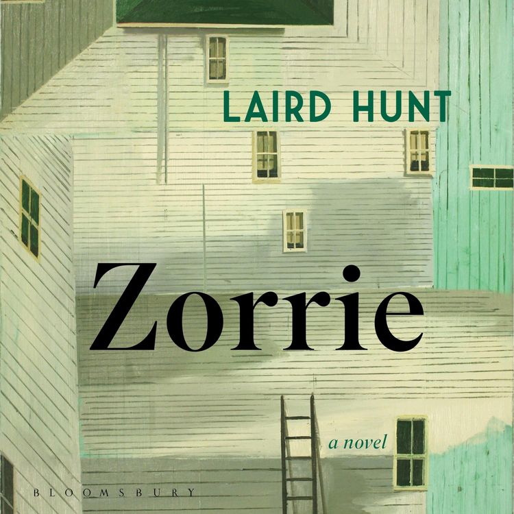 Produktbild: Zorrie