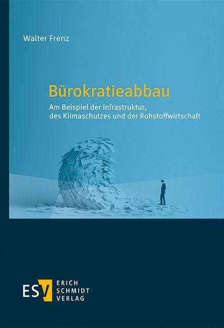 Produktbild: B&uuml;rokratieabbau