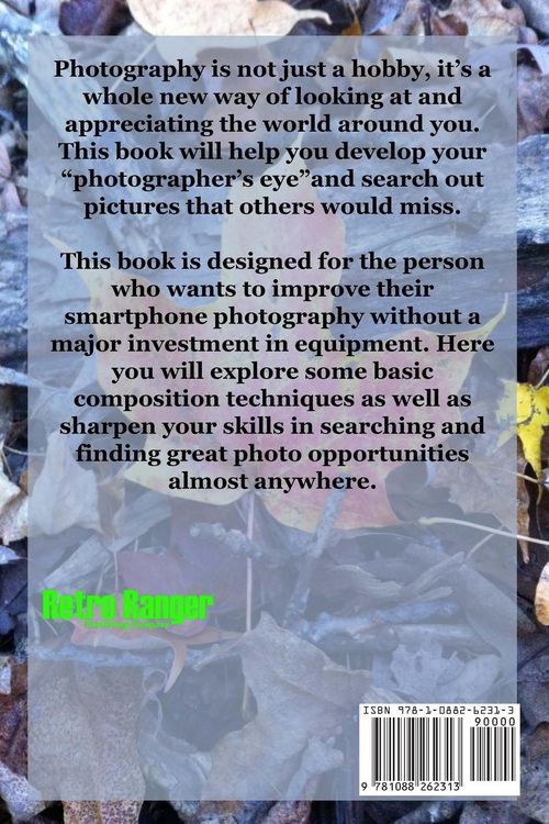 Produktbild: The Awesome Companion Book of Photography