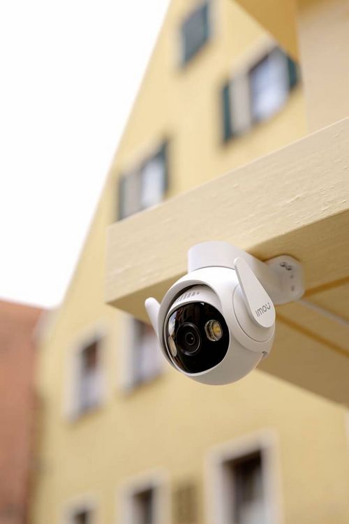 Produktbild: IMOU Cruiser 2 3K IPC-GS7EP-5M0WE-WLAN IP &Uuml;berwachungskamera 2880 x 1620 Pixel