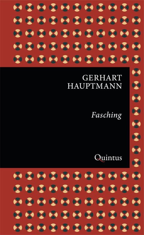 Produktbild: Fasching