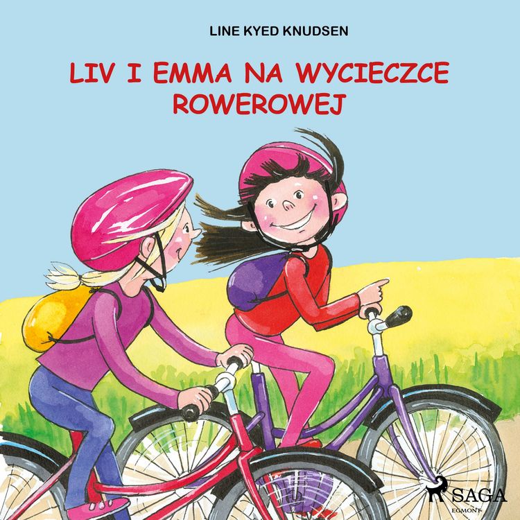Produktbild: Liv i Emma: Liv i Emma na wycieczce rowerowej