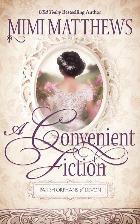 Produktbild: A Convenient Fiction