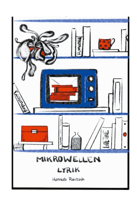 Produktbild: Mikrowellenlyrik