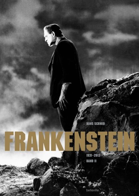 Produktbild: Frankenstein