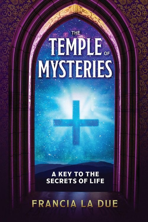 Produktbild: The Temple of Mysteries