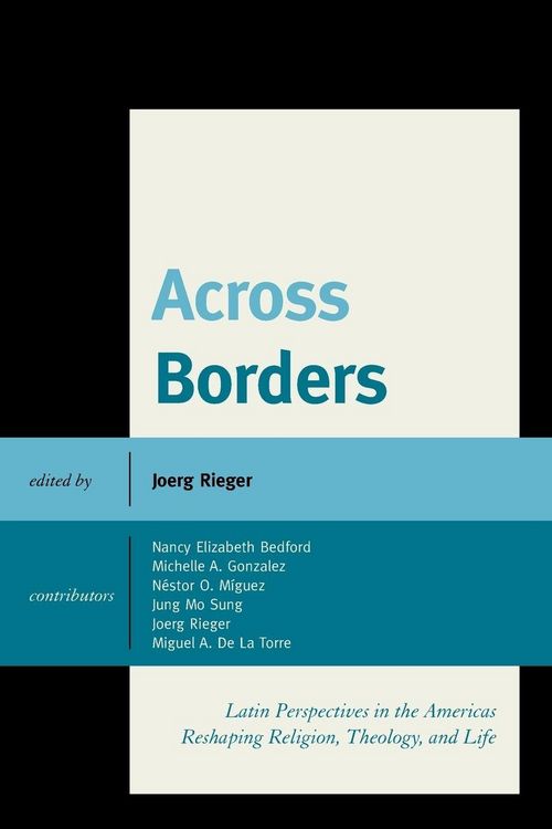 Produktbild: Across Borders