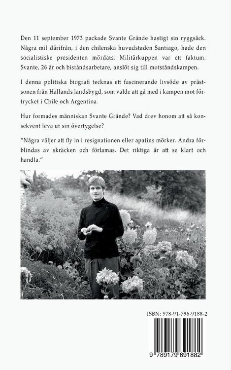 Produktbild: Revolution&auml;ren fr&aring;n Tv&aring;&aring;ker