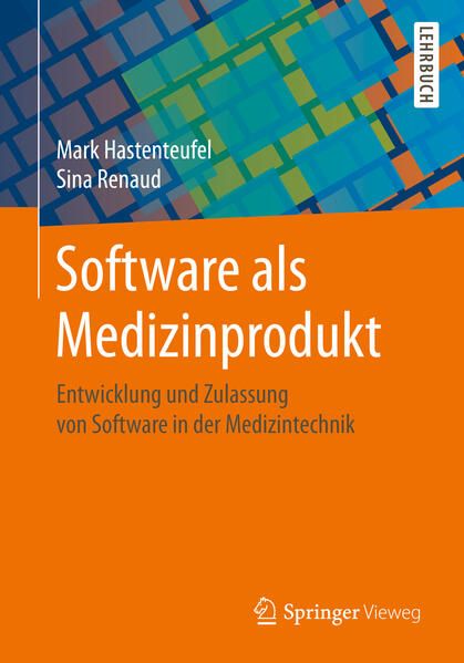 Produktbild: Software als Medizinprodukt
