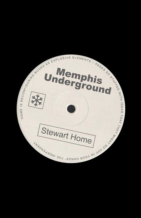 Produktbild: Memphis Underground