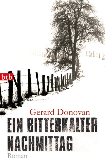 Produktbild: Ein bitterkalter Nachmittag