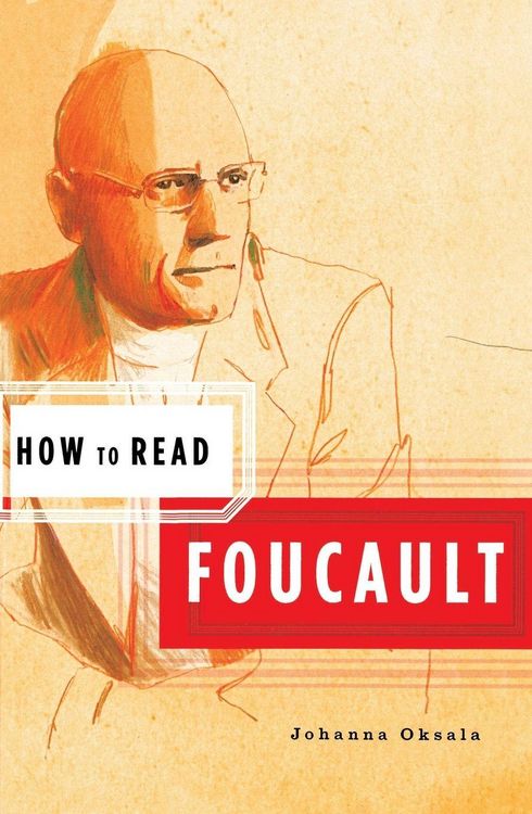 Produktbild: How to Read Foucault