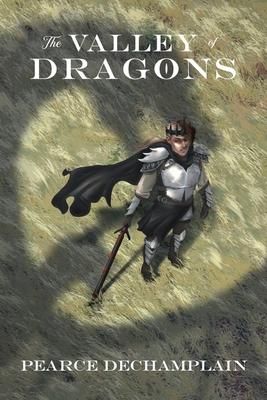 Produktbild: The Valley of Dragons