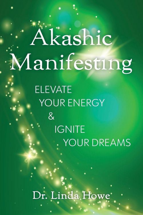 Produktbild: Akashic Manifesting