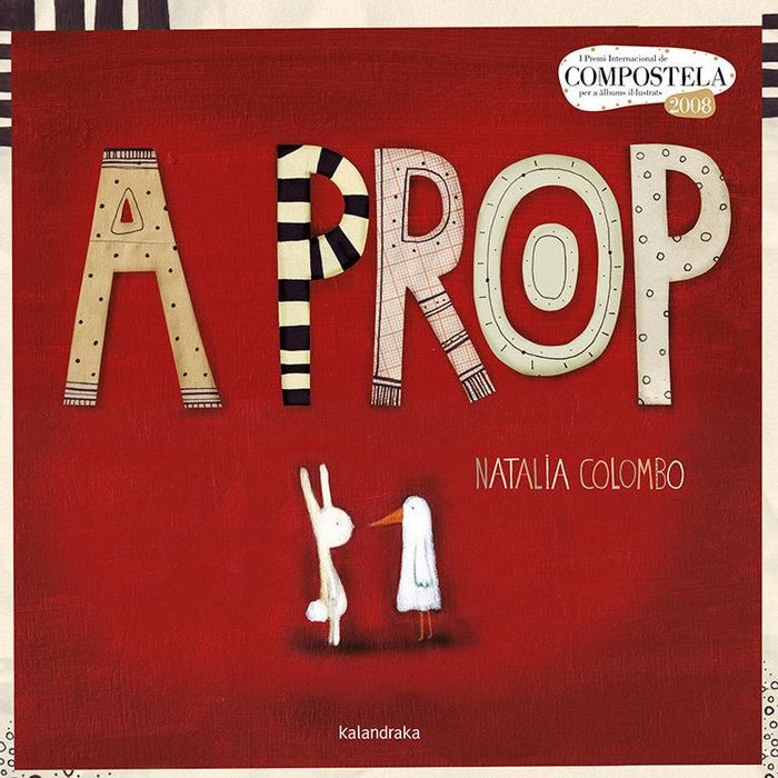 Produktbild: A prop