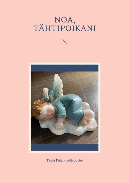 Produktbild: Noa, t&auml;htipoikani