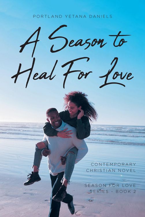 Produktbild: A Season to Heal For Love