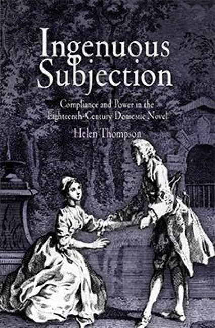 Produktbild: Ingenuous Subjection