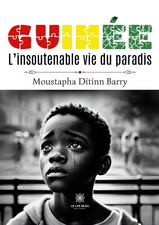 Produktbild: Guin&eacute;e