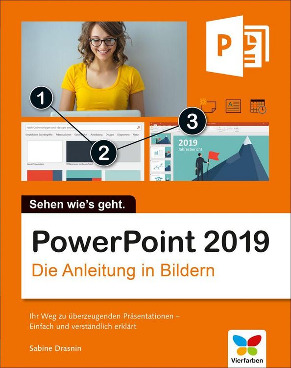 Produktbild: PowerPoint