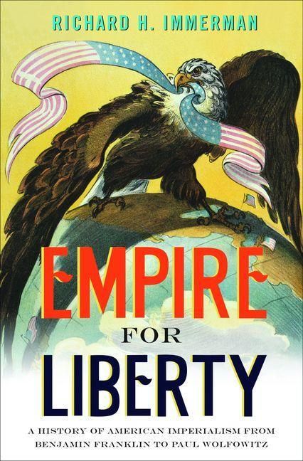 Produktbild: Empire for Liberty