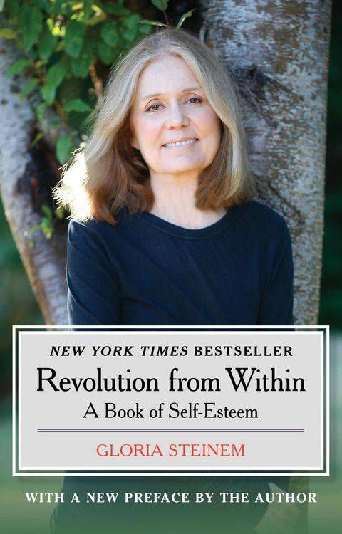 Produktbild: Revolution from Within