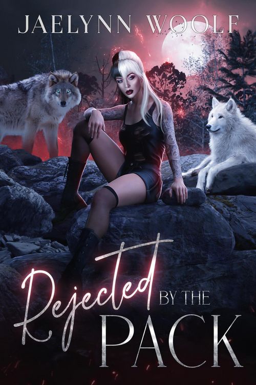 Produktbild: Rejected by the Pack