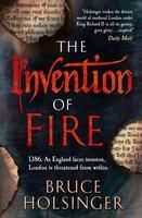 Produktbild: The Invention of Fire