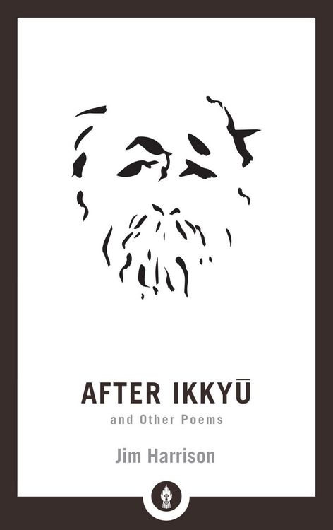 Produktbild: After Ikkyu and Other Poems