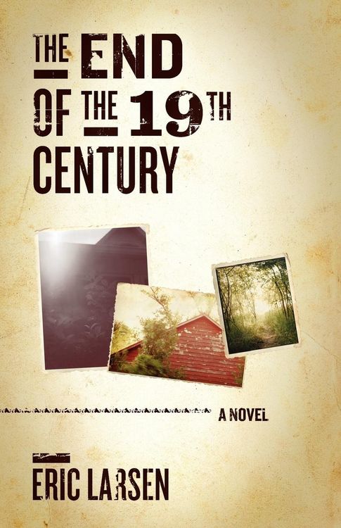 Produktbild: The End of the 19th Century