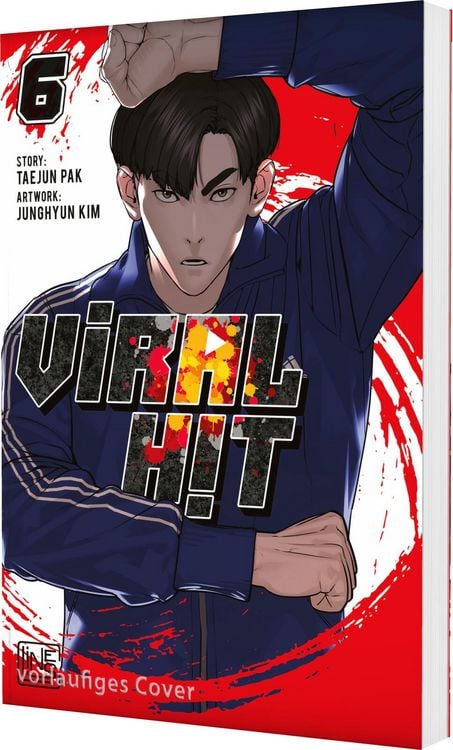 Produktbild: Viral Hit 6