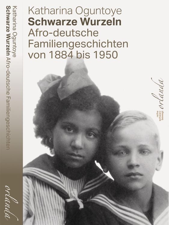 Produktbild: Schwarze Wurzeln