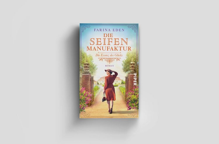 Produktbild: Die Seifenmanufaktur &ndash; Die Essenz des Gl&uuml;cks