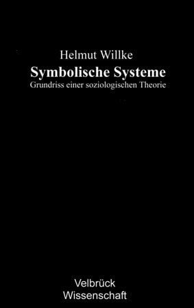 Produktbild: Symbolische Systeme