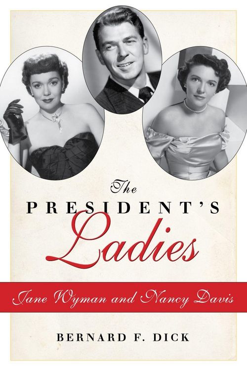 Produktbild: The President's Ladies
