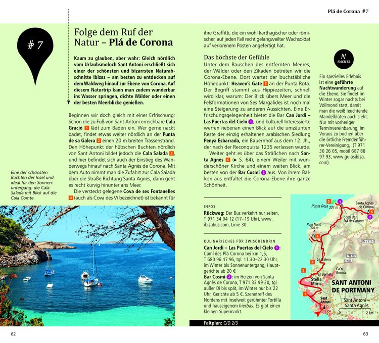 Produktbild: DuMont direkt Reisef&uuml;hrer Ibiza, Formentera