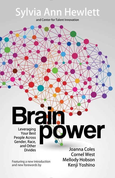 Produktbild: Brainpower