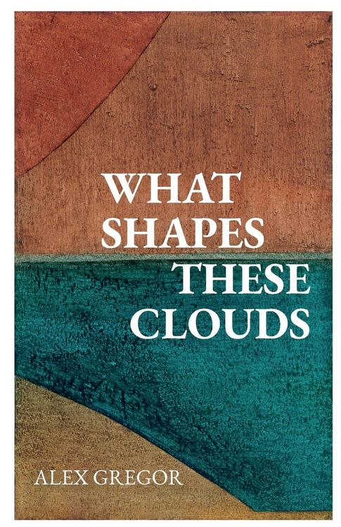 Produktbild: What Shapes These Clouds