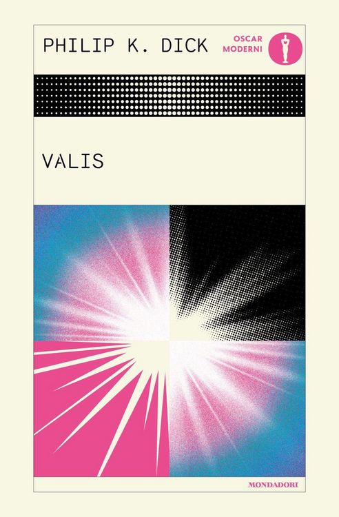 Produktbild: Valis. Ediz. italiana