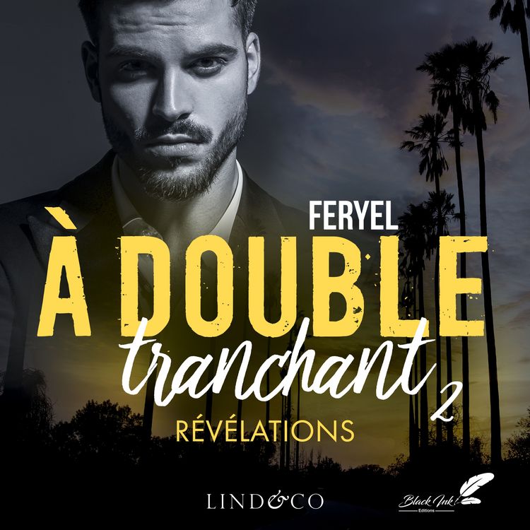 Produktbild: &Agrave; double tranchant - R&eacute;v&eacute;lations