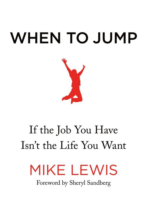 Produktbild: WHEN TO JUMP