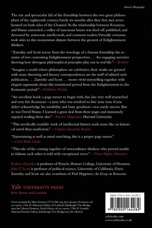Produktbild: Philosophers' Quarrel