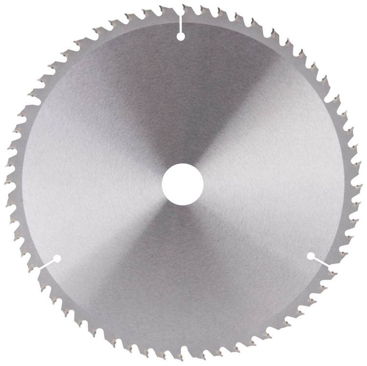 Produktbild: Makita B-67284 Kreiss&auml;geblatt 260 x 30 x 2.15mm Z&auml;hneanzahl: 60 1St.