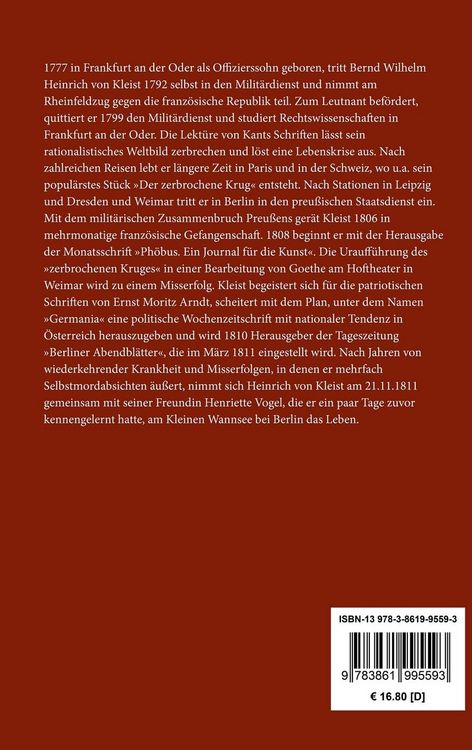 Produktbild: Das K&auml;thchen von Heilbronn oder Die Feuerprobe