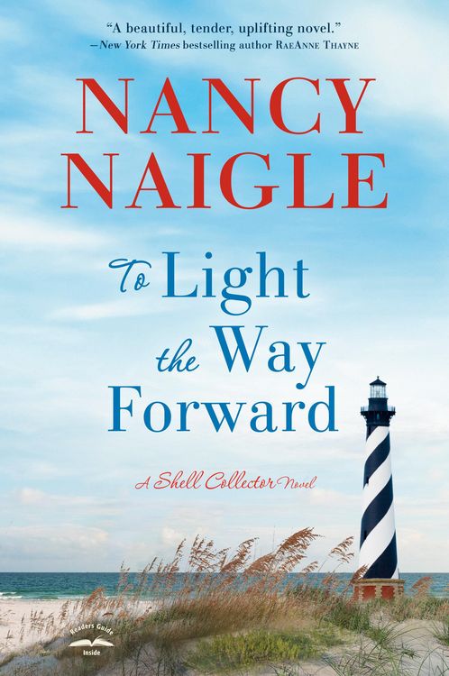 Produktbild: To Light the Way Forward