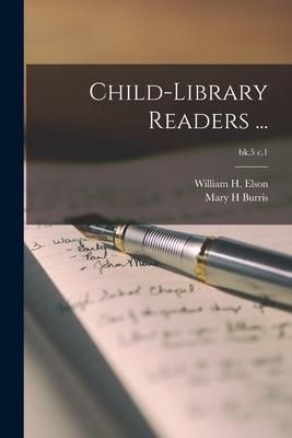 Produktbild: Child-library Readers ...; bk.5 c.1