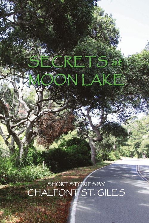 Produktbild: Secrets at Moon Lake and Other Short Stories
