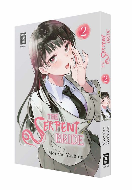 Produktbild: The Serpent Bride 02