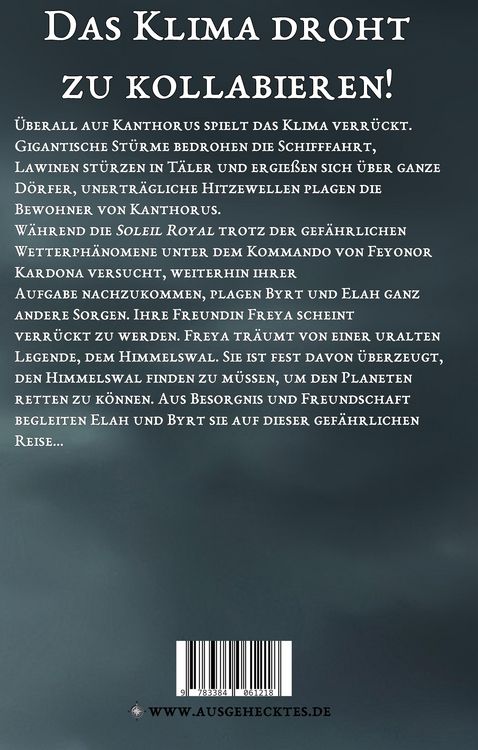 Produktbild: Der Himmelswal